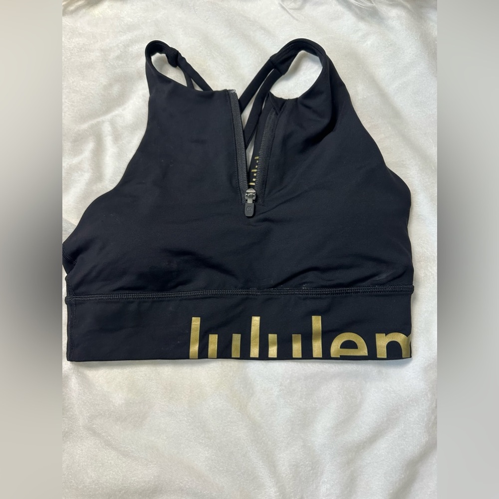 lulu sports bra